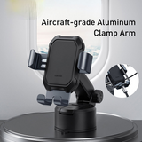 Gravity Car Phone Holder Suction Cup Adjustable Universal Holder