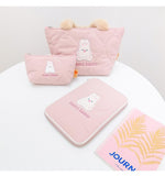 Tablet Pad Sleeve Case  Cute Korea Bear IPad