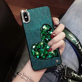 IPhone13ProMax Mobile Phone Case Apple Christmas Case Cover