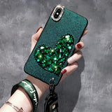 IPhone13ProMax Mobile Phone Case Apple Christmas Case Cover