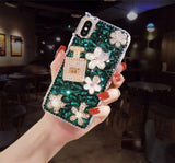 Mobile Phone Iphone 13 12 11 Case Apple Christmas Case Cover