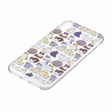 Mini Cats Pattern Soft TPU Case for iPhone  Phone