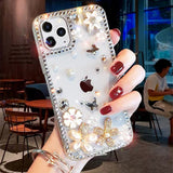 IPhone13ProMax Mobile Phone Case Apple Christmas Case Cover