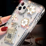 IPhone13ProMax Mobile Phone Case Apple Christmas Case Cover