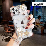 IPhone13ProMax Mobile Phone Case Apple Christmas Case Cover