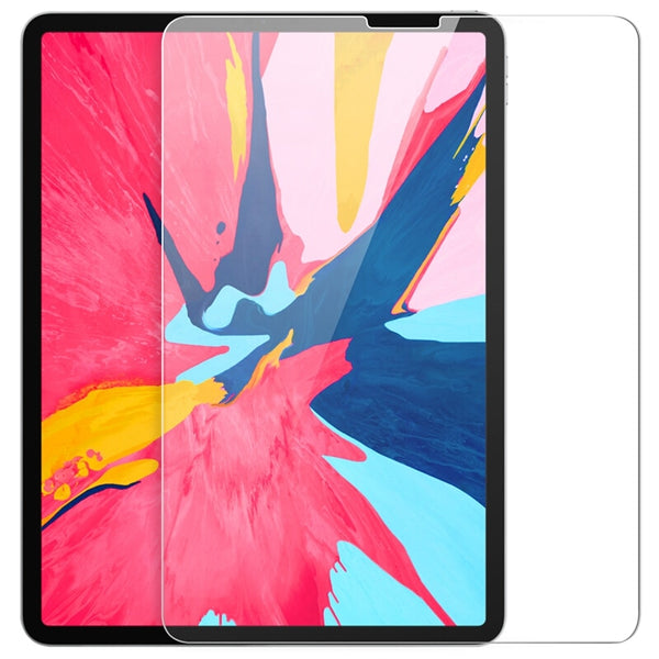 For Apple IPad Pro Full Coverage Tablet Screen Protector