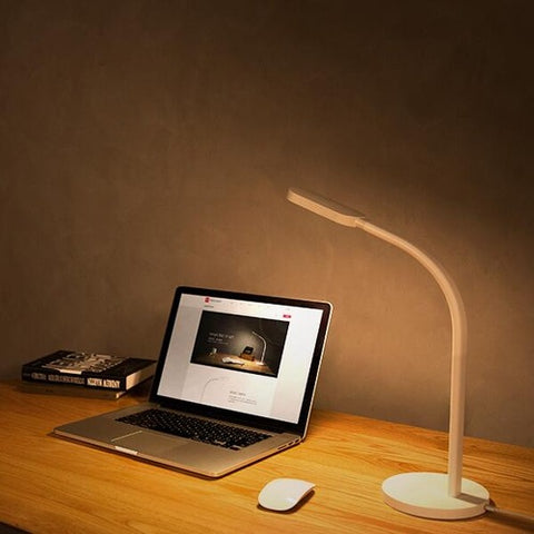 LED Table Light USB Rechargeable Touch Control Charging Lamp