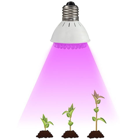 Indoor Plant Growth LED Light