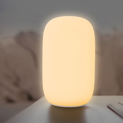 Sleep Night Light Pat Illumine USB Charging Resistance Lamp