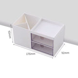 Office Creative Multifunctional Desktop Case Makeup Storage