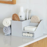 Office Organizer Storage Holder Desktop  Sundries Box