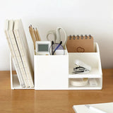 Office Organizer Storage Holder Desktop  Sundries Box