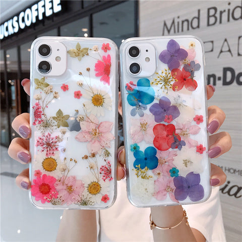 Apple Iphone Mobile Phone Case Soft Transparent Case