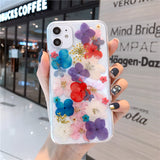 Apple Iphone Mobile Phone Case Soft Transparent Case