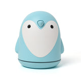 Office Aroma Humidifier Cute Penguin USB Air Diffuser 220ml