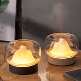 Ultrasonic Air Humidifier Essential Oils For Humidifier 7 Colors