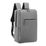 Business Backpack Laptop Bag   with USB Charging Students Men Women Schoolbags