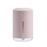 USB Air Humidifier Ultrasonic Dazzle Cup Aroma Diffuser Mist Office