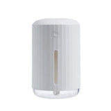 USB Air Humidifier Ultrasonic Dazzle Cup Aroma Diffuser Mist Office