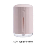 USB Air Humidifier Ultrasonic Dazzle Cup Aroma Diffuser Mist Office