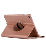 360 Degree Rotating Case for IPad Stand Protective Cover