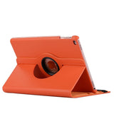 360 Degree Rotating Case for IPad Stand Protective Cover