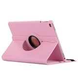 360 Degree Rotating Case for IPad Stand Protective Cover