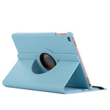 360 Degree Rotating Case for IPad Stand Protective Cover