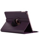 360 Degree Rotating Case for IPad Stand Protective Cover