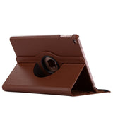 360 Degree Rotating Case for IPad Stand Protective Cover