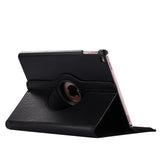 360 Degree Rotating Case for IPad Stand Protective Cover