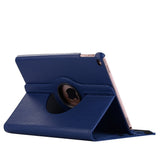 360 Degree Rotating Case for IPad Stand Protective Cover