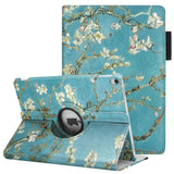 360 Degree Rotating Case for IPad Stand Protective Cover