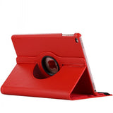 360 Degree Rotating Case for IPad Stand Protective Cover