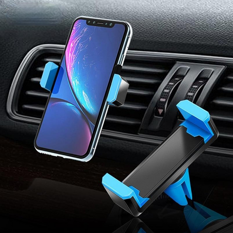 Car Phone Holder 360 Degree Stands Support Mobile