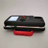 Playable Case for IPhone Case Retro Game Boy Cover Phone