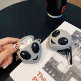 3D Rabbit Earphone CaseAirPods Pro Case Cute Cat Paw Dog Cartoon Phone