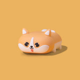 3D Rabbit Earphone CaseAirPods Pro Case Cute Cat Paw Dog Cartoon Phone