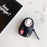 3D Rabbit Earphone CaseAirPods Pro Case Cute Cat Paw Dog Cartoon Phone