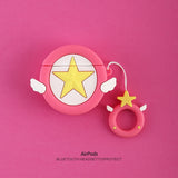 3D Sailor Moon Earphone Case for Airpods Pro Case Cute  Phone