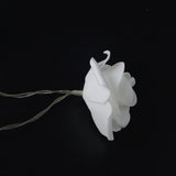 Battery LED Rose Lights Wedding Decoration Bulbs