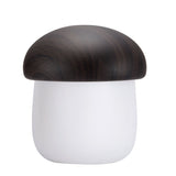 USB Mashroom Shape Humidifier Anion Portable for Home Office