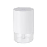 Mini Desktop 320ml Smart Air Humidifier for Office