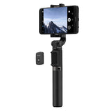 Mini Extendable Bluetooth Tripod 360 Selfie Stick