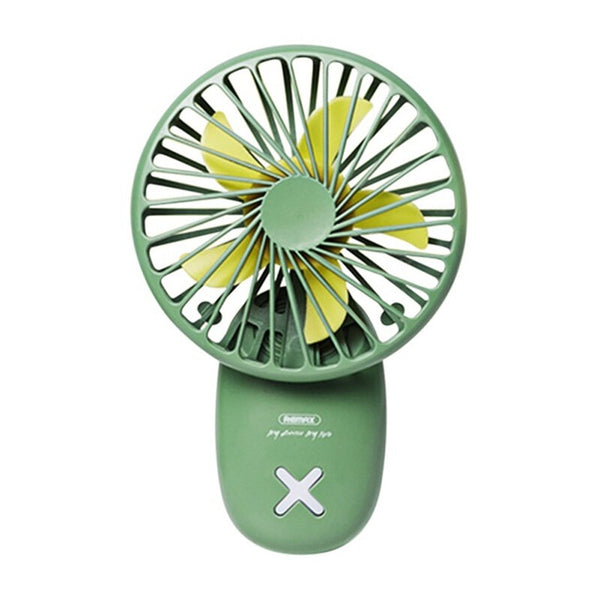 Mini USB Fan Cooler Portable Handheld Air Cooling Fan