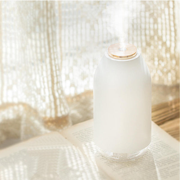 Humidifier USB Humidifier Essential Oil Diffusers Aromatherapy Diffuser Air Purifier