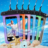 Waterproof Phone Case Underwater Bag