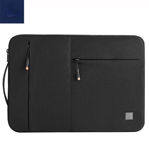 Laptop Sleeve for MacBook Pro Waterproof Notebook Bag