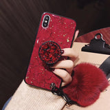 IPhone Mobile Phone Case Apple Christmas Case Cover