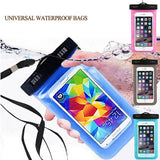 Waterproof Phone Case Underwater Bag